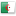Country Algeria