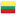 Herkunftsland Litauen