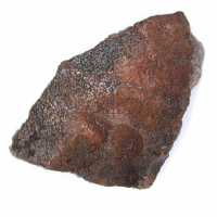 Raw hematite