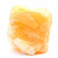 Calcite orange