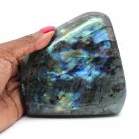 Labradorite polie forme polie