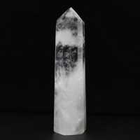 Quartz à inclusion