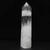 Quartz à inclusion