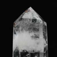 Quartz à inclusion