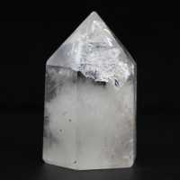 Quartz à inclusion