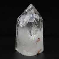 Quartz à inclusion