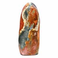 Imperial Jasper from Madagascar