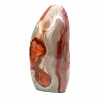 Natural Imperial Jasper Rock