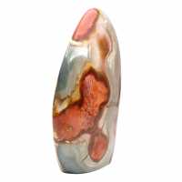 Natural Imperial Jasper Rock