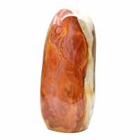 Freeform Imperial Jasper