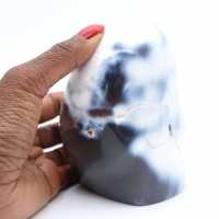 Natural Agate Stone