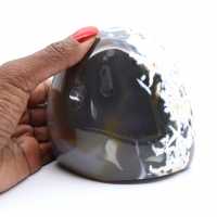 Ornamental Agate
