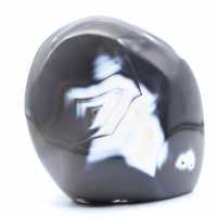 Polished Agate Rock