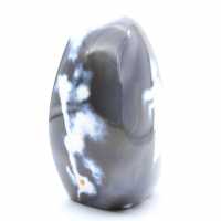 Polished Agate Rock