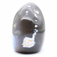 Polished Agate Rock