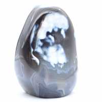 Natural Agate