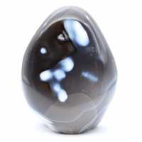 Natural Agate