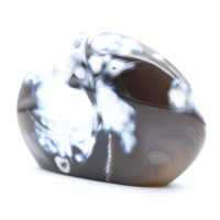 Freeform Agate