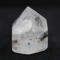 Prisme quartz à inclusion
