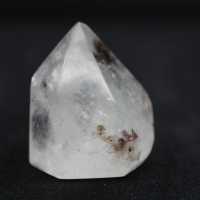 Prisme quartz à inclusion