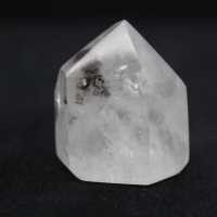 Prisme quartz à inclusion