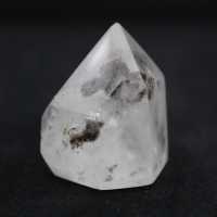 Prisme quartz à inclusion