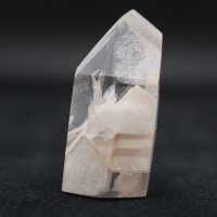 Prisme quartz à inclusion