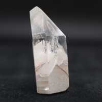 Prisme quartz à inclusion