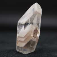Prisme quartz à inclusion