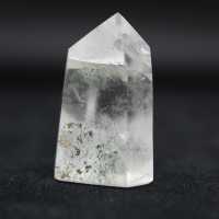 Prisme quartz à inclusion