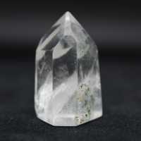 Prisme quartz à inclusion