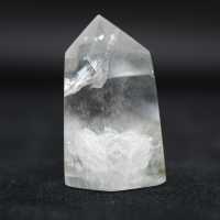 Prisme quartz à inclusion