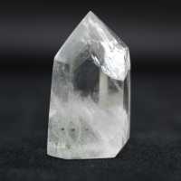 Prisme quartz à inclusion