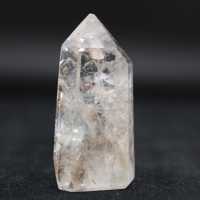Prisme quartz à inclusion