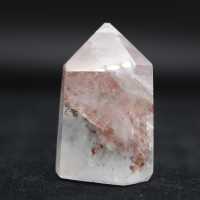 Prisme quartz à inclusion