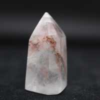Prisme quartz à inclusion