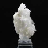 Cristal faden Himalaya