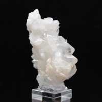 Cristal faden Himalaya