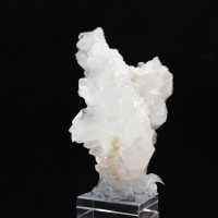 Cristal faden Himalaya