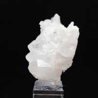 Cristal faden Himalaya