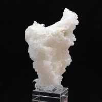 Cristal faden Himalaya