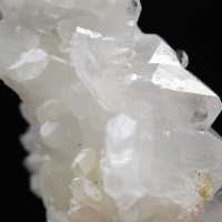 Cristal faden Himalaya