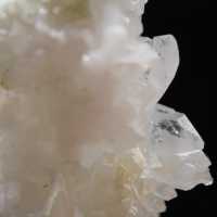 Cristal faden Himalaya
