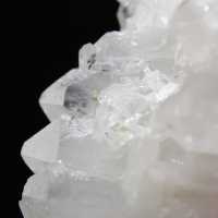 Cristal faden Himalaya