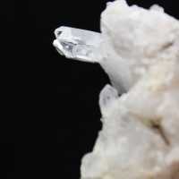 Quarzo himalayano