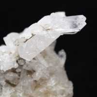 Quarzo himalayano