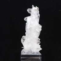Quartz faden Himalaya