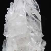 Quartz faden Himalaya