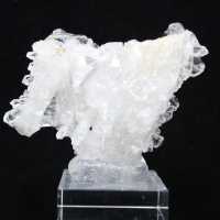 Cristallo di quarzo himalayano