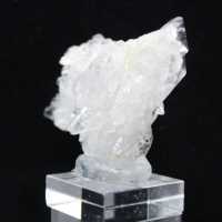 Cristallo di quarzo himalayano